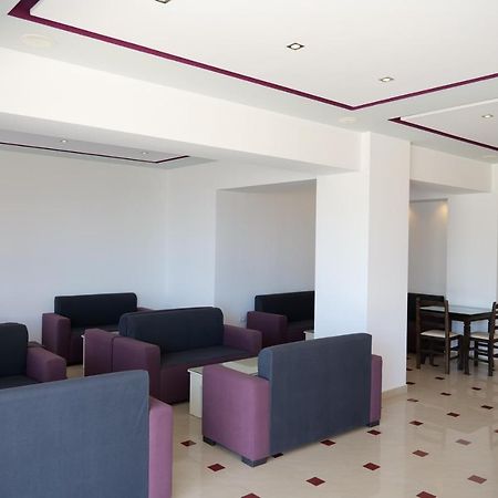 Miracle Apartments Saranda Екстер'єр фото