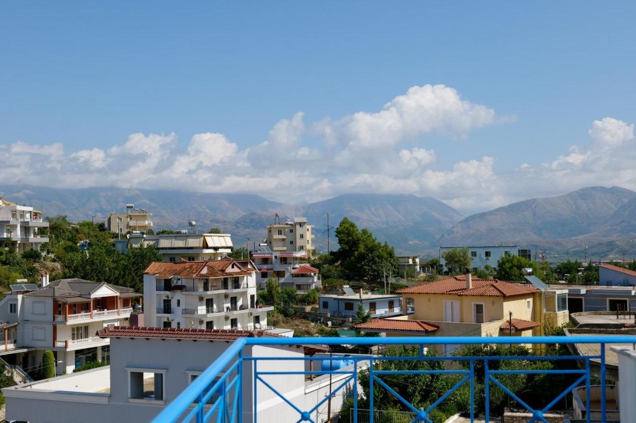Miracle Apartments Saranda Екстер'єр фото