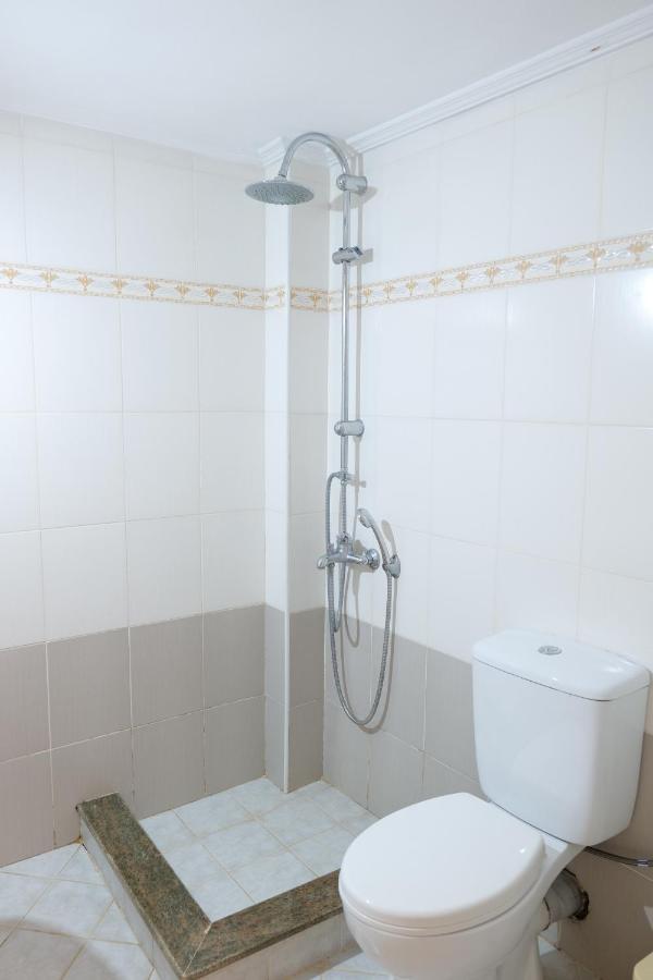 Miracle Apartments Saranda Екстер'єр фото