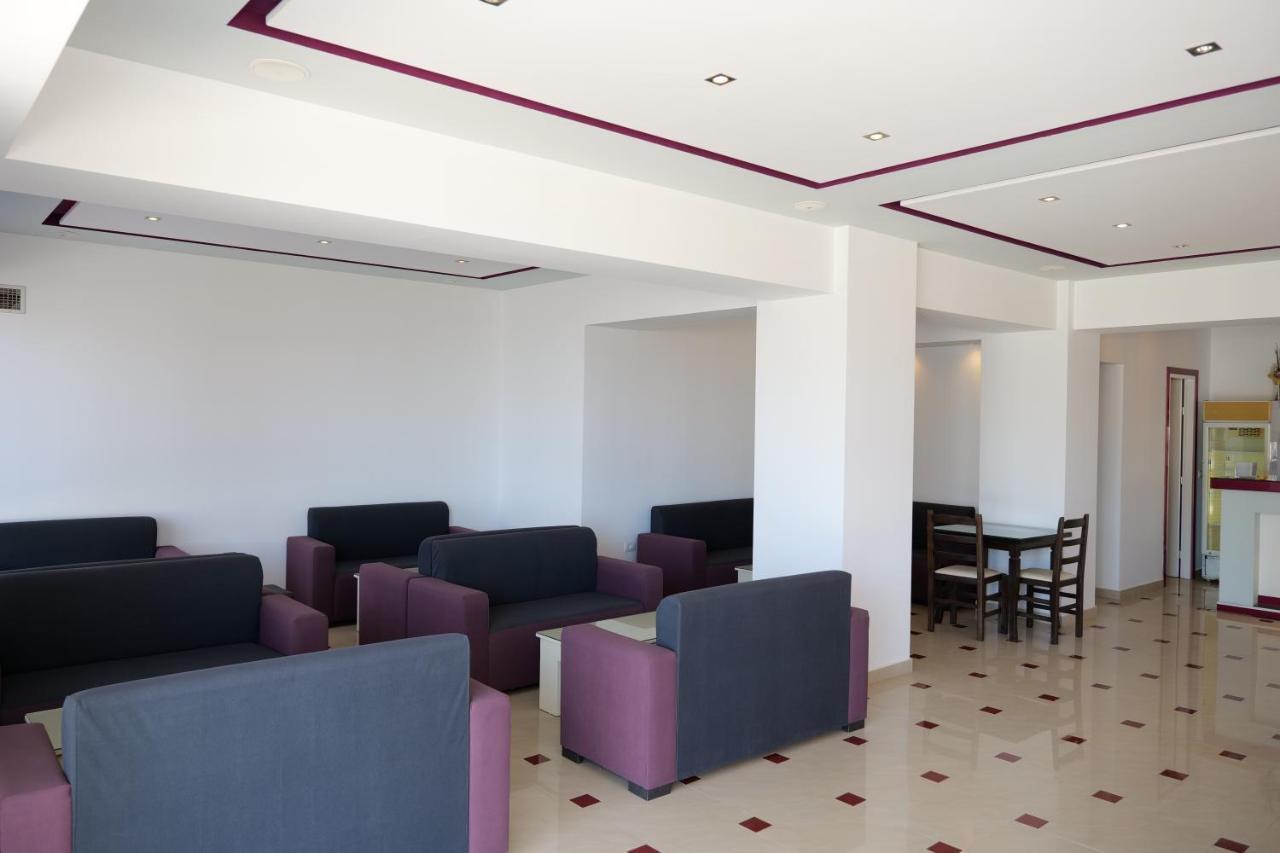 Miracle Apartments Saranda Екстер'єр фото