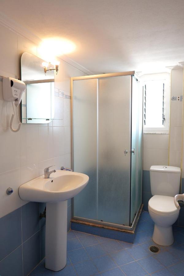 Miracle Apartments Saranda Екстер'єр фото